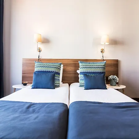 Daire Pet-friendly In *