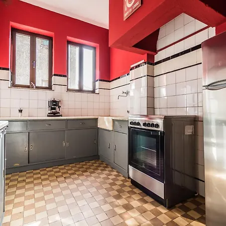Pet-friendly In Daire
