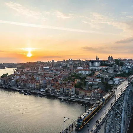 Daire Pet-friendly In Porto