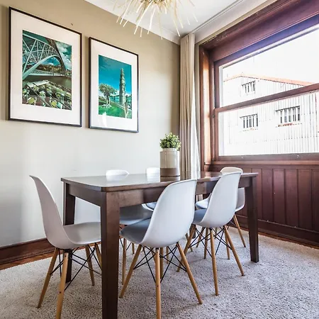 Pet-friendly In Daire