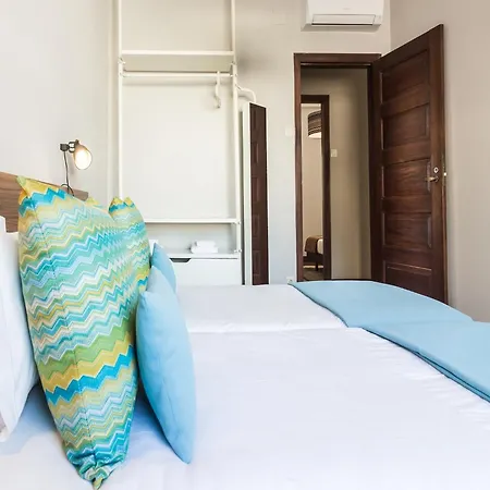 Pet-friendly In Porto