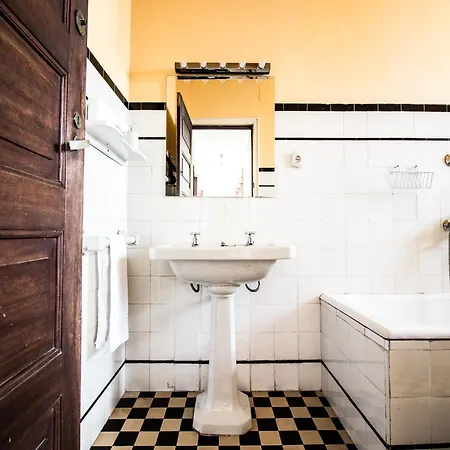 Apartment Pet-friendly In Porto