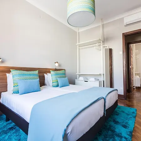 Pet-friendly In * Porto