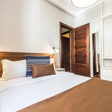 Pet-friendly In * Porto