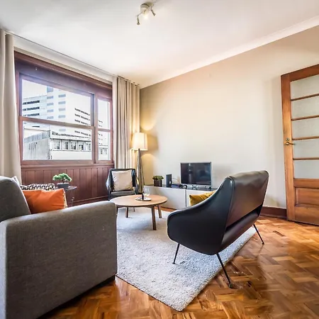 Pet-friendly In Porto