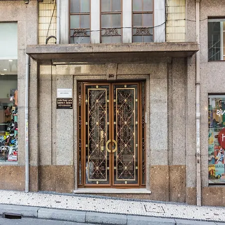 Apartment Pet-friendly In *