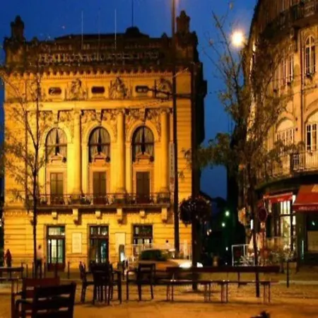 Apartament Pet-friendly In *