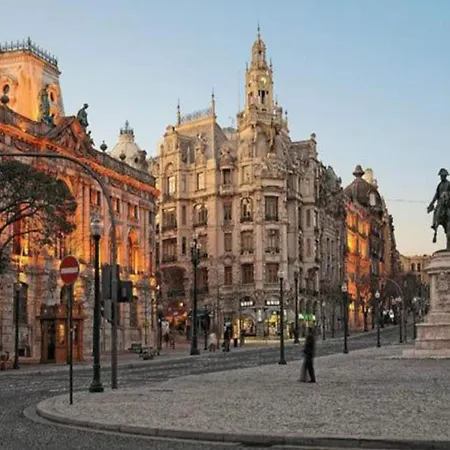 Pet-friendly In Porto