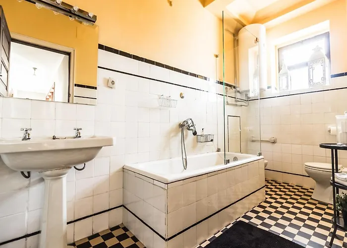 Pet-friendly In Apartament *