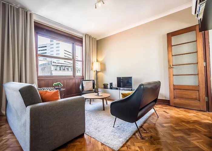 Pet-friendly In Porto
