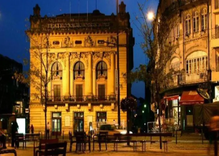 Apartament Pet-friendly In *