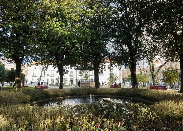 Apartament Pet-friendly In