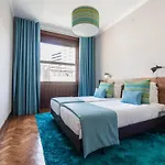 Pet-friendly In Porto