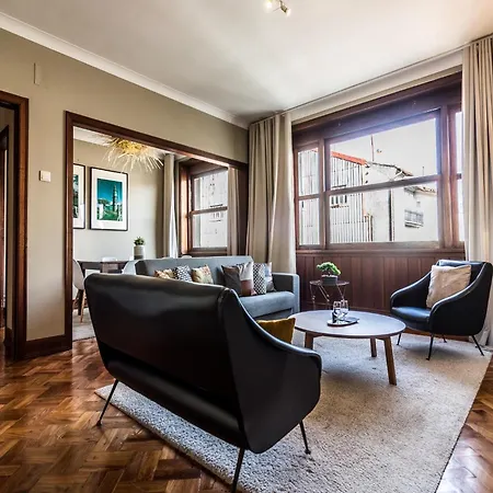 Pet-friendly In ポルト