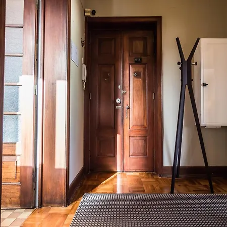 Pet-friendly In アパート *