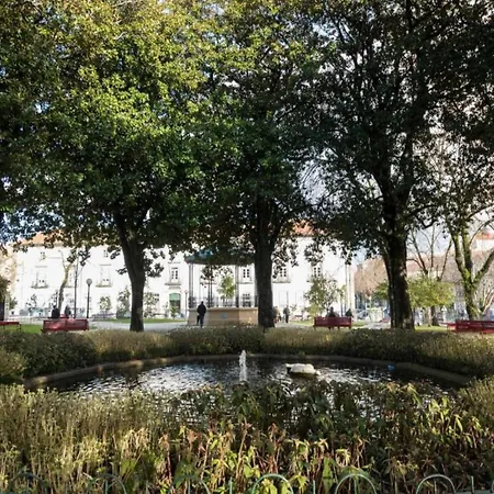 Apartment Pet-friendly In