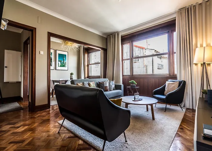 Pet-friendly In Porto