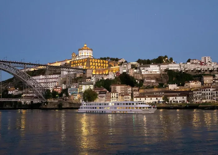 Pet-friendly In Apartment Porto