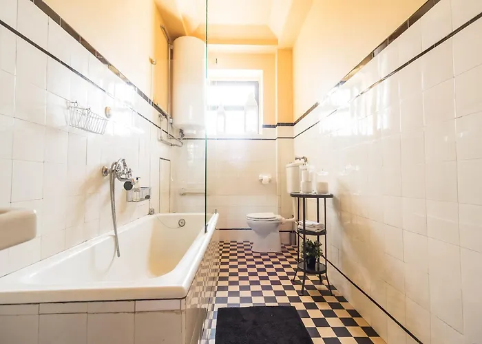 Pet-friendly In * Porto