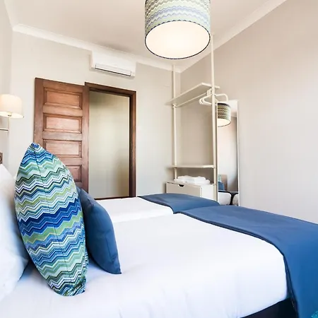 Pet-friendly In Porto