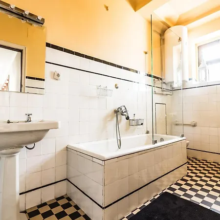 Pet-friendly In Apartamento *