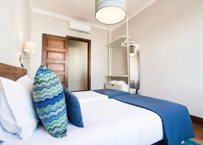 Pet-friendly In Oporto