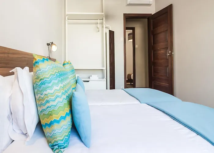 Pet-friendly In Oporto