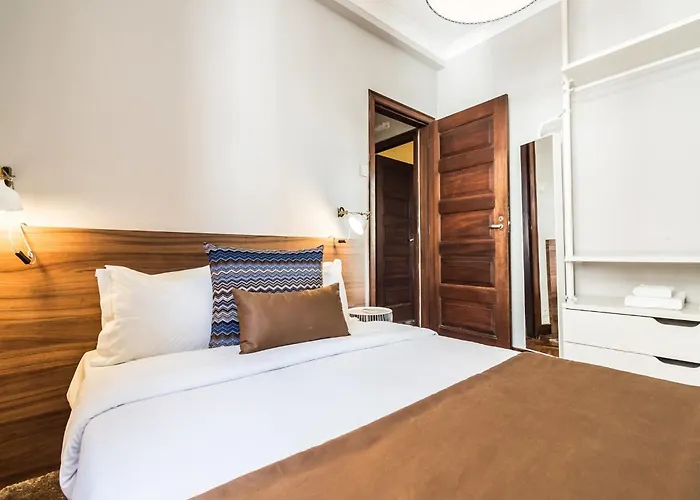 Pet-friendly In * Oporto