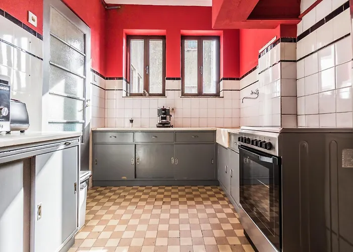 Lägenhet Pet-friendly In *