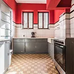 شقة Pet-friendly In *