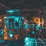 Pet-friendly In شقة بورتو