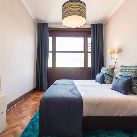 Apartment Pet-friendly In