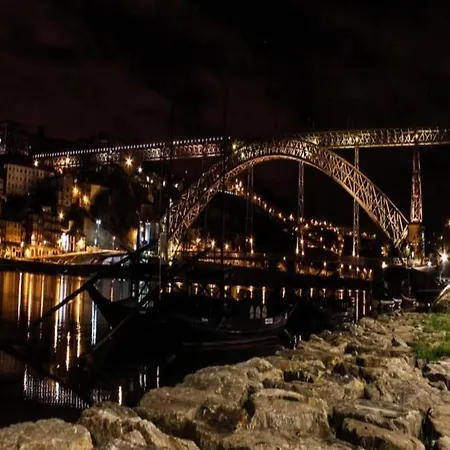 Pet-friendly In Porto
