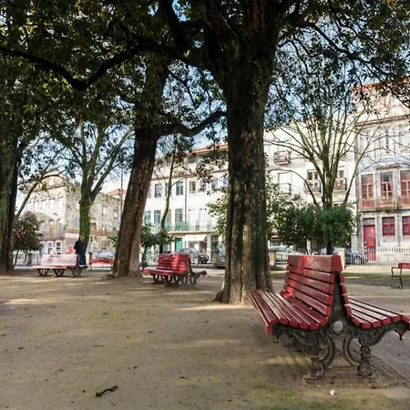 Pet-friendly In * Porto